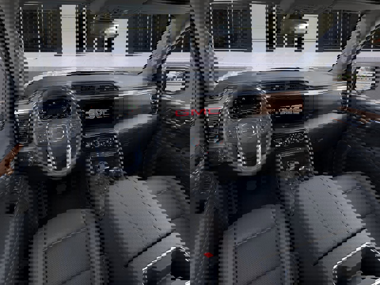 New 2026 GMC Sierra 1500 Denali image 15