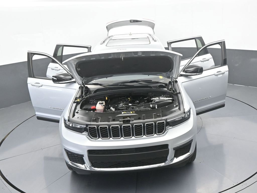 Used 2023 Jeep Grand Cherokee L Limited image 73