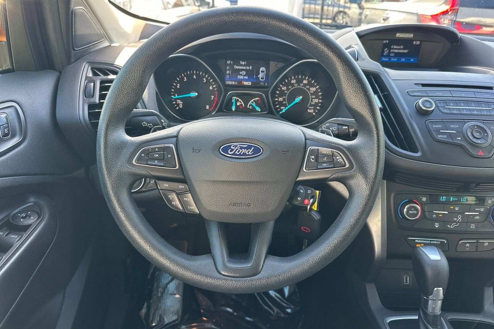 Used 2017 Ford Escape SE image 17