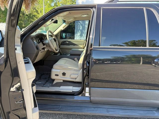 Used 2014 Ford Expedition EL XL AWD/4WD image 11