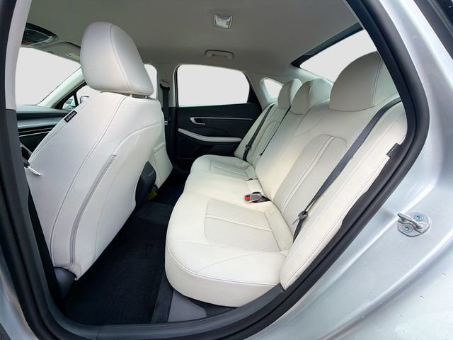 New 2026 Hyundai Sonata SE image 24