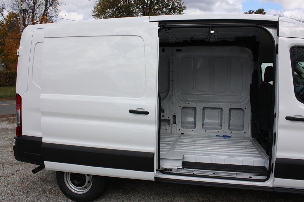 New 2026 Ford Transit 250 148 Medium Roof image 14