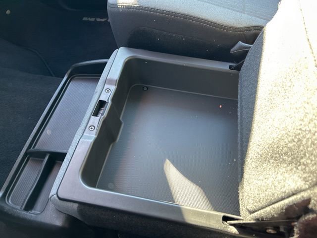 Used 2024 RAM 2500 Big Horn w/ Bed Utility Group image 34