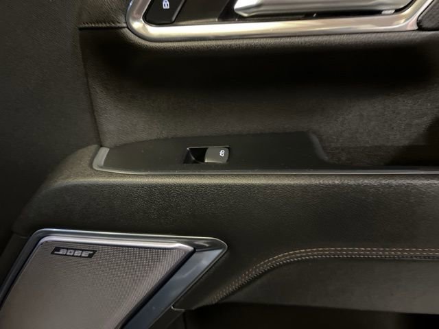 Used 2024 Chevrolet Silverado 3500 High Country w/ High Country Premium Package image 77