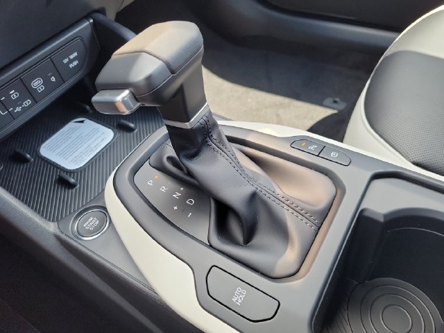 New 2026 Kia K4 GT-Line Turbo FWD image 25