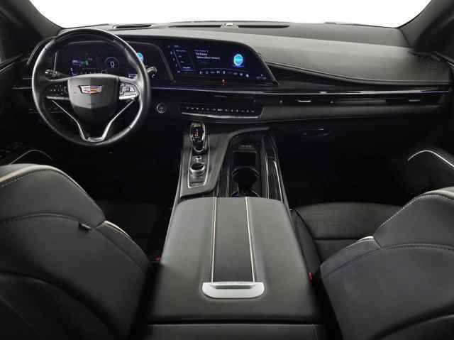 Used 2023 Cadillac Escalade ESV Sport image 12