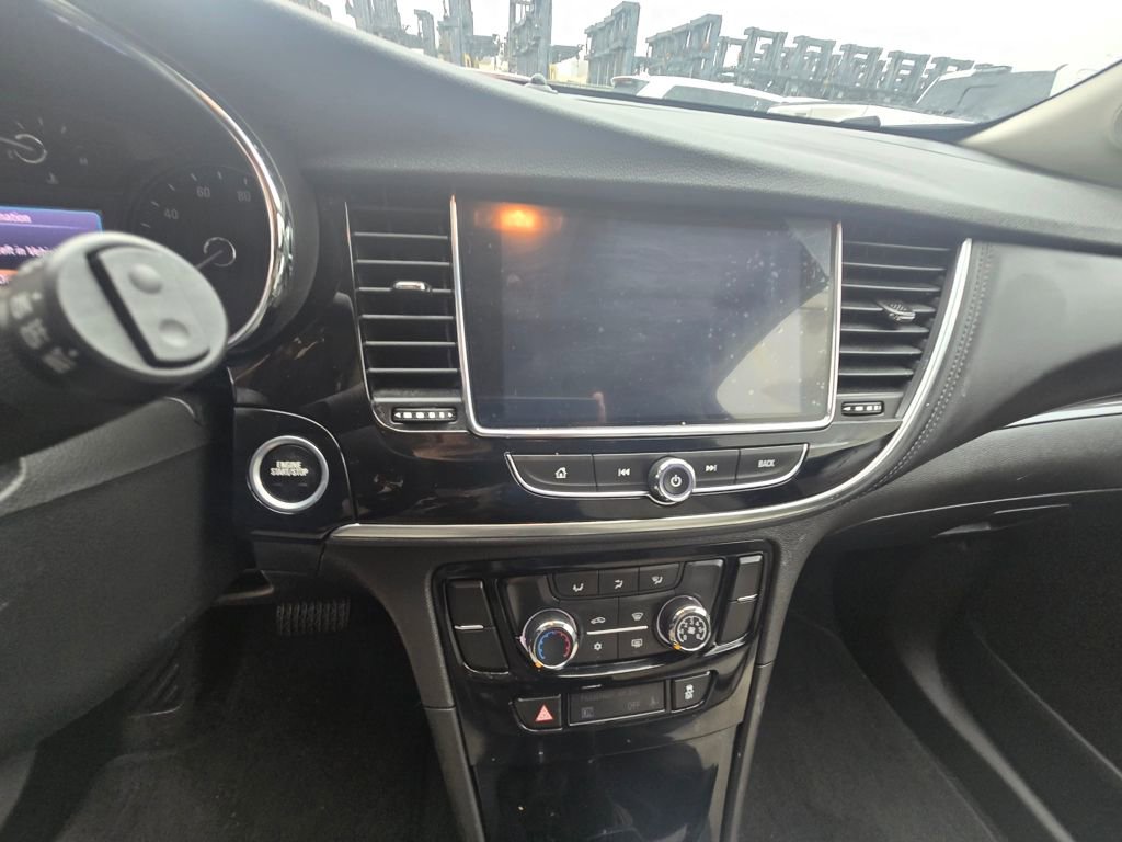 Used 2019 Buick Encore Preferred image 12