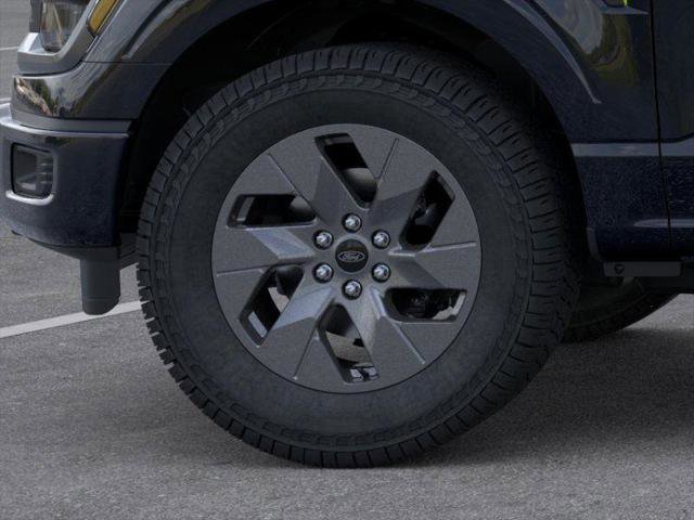 New 2025 Ford F150 STX w/ Equipment Group 200A image 19