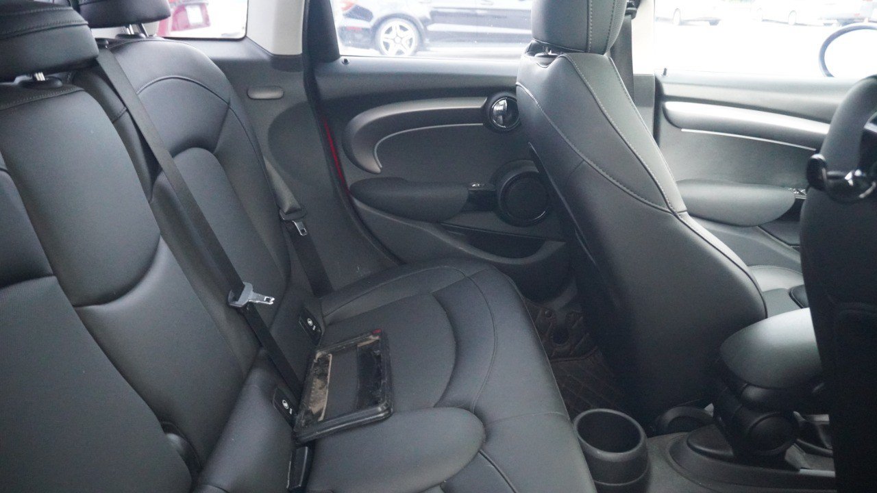Used 2022 MINI Cooper S FWD image 13