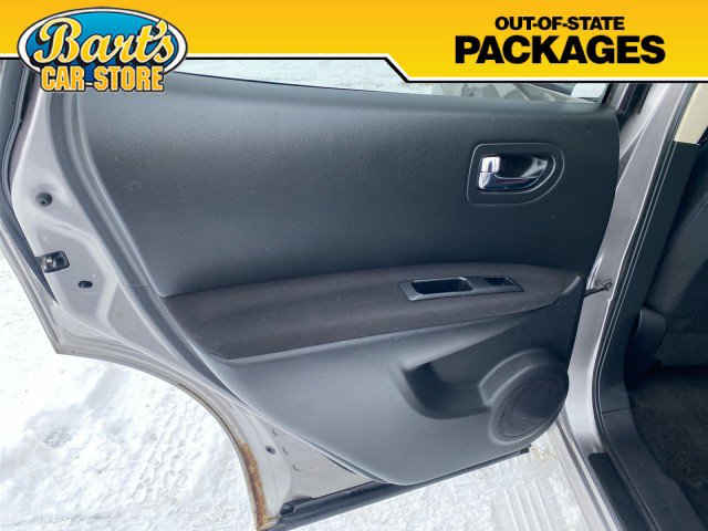 Used 2010 Nissan Rogue SL image 16