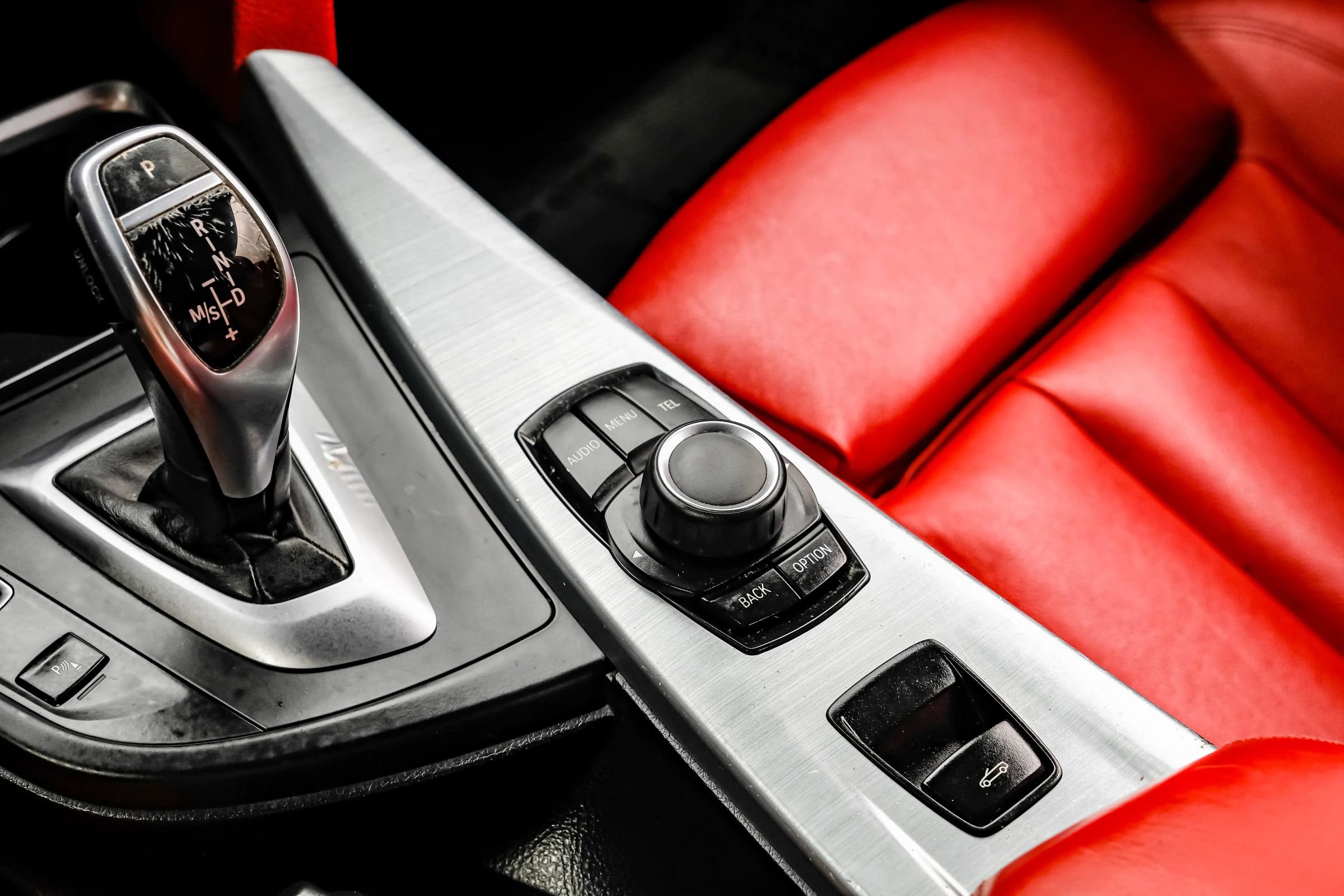 Used 2014 BMW 428i Convertible RWD image 25