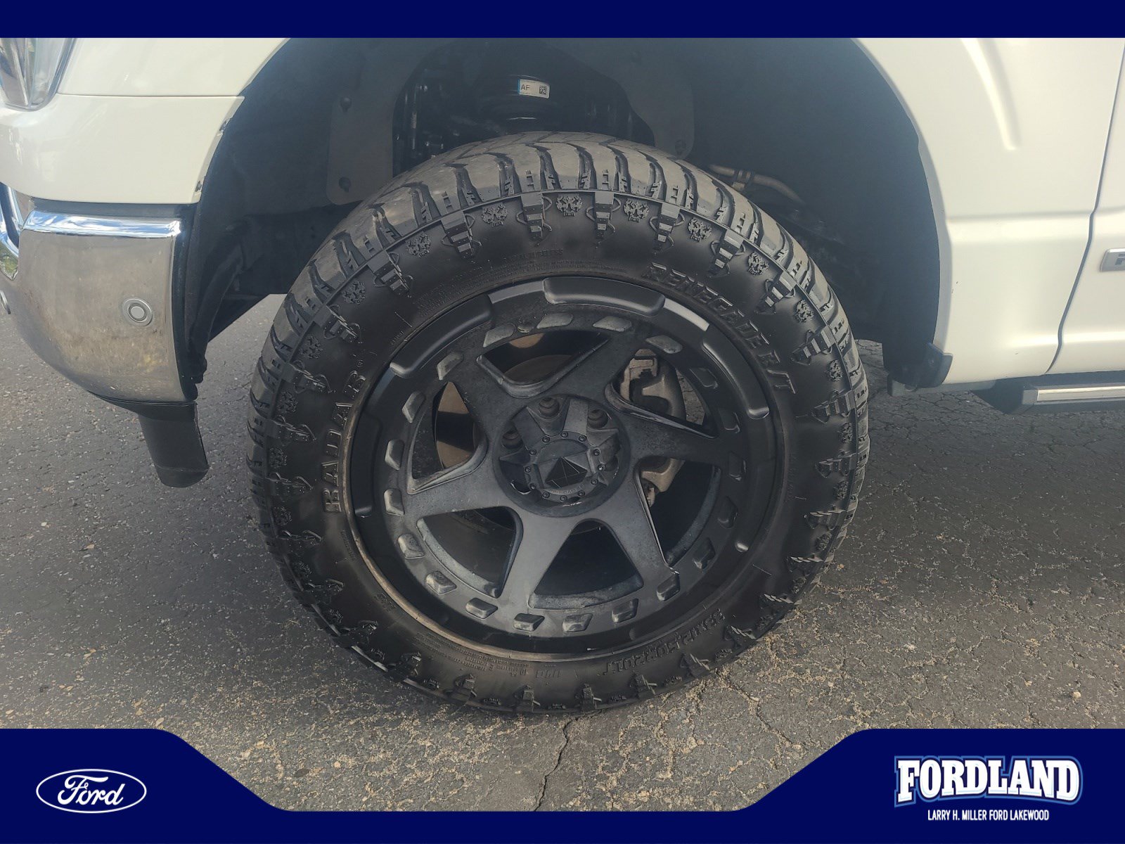 Used 2022 Ford F150 King Ranch w/ Equipment Group 601A High AWD/4WD image 26