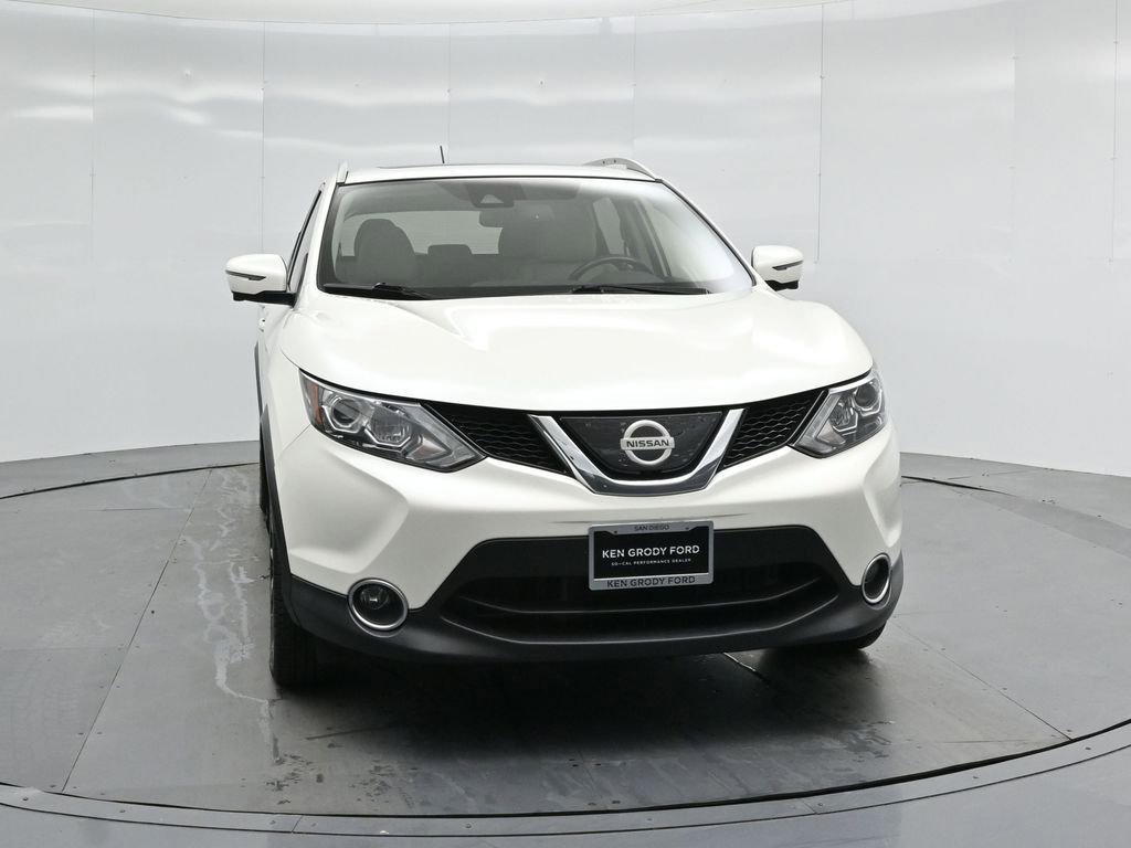 Used 2019 Nissan Rogue Sport SL w/ Premium Package image 55