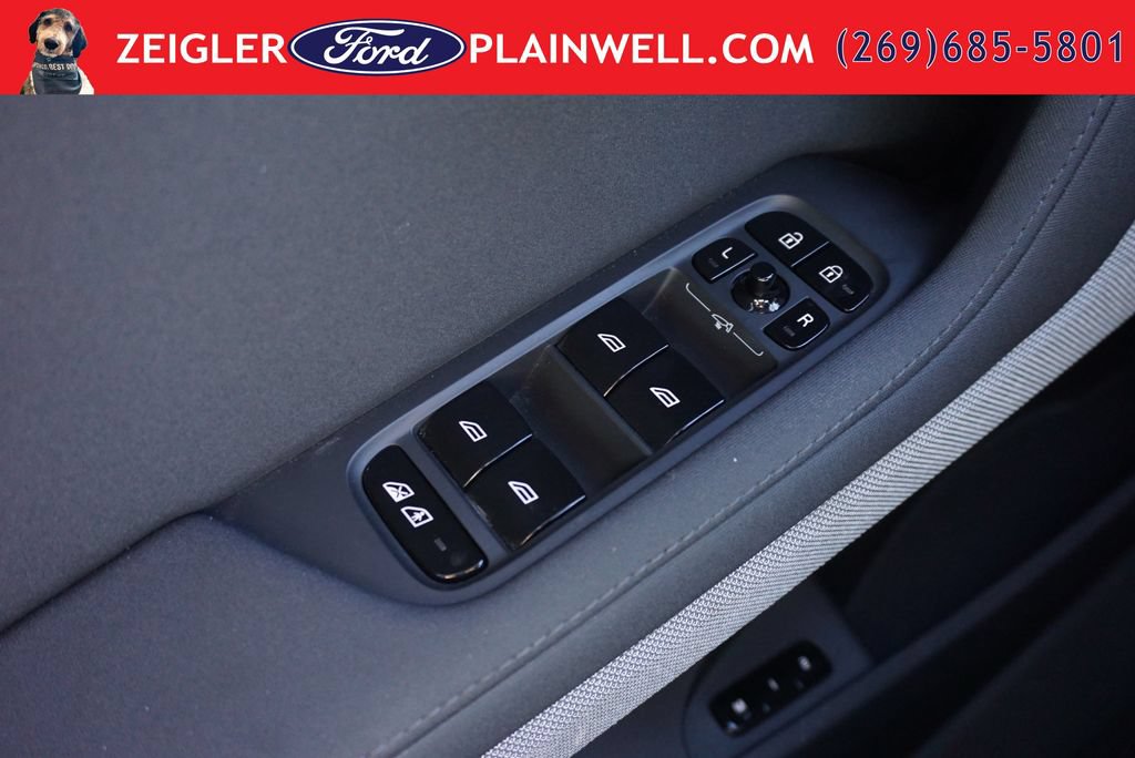 Used 2024 Polestar Polestar 2 AWD/4WD image 32