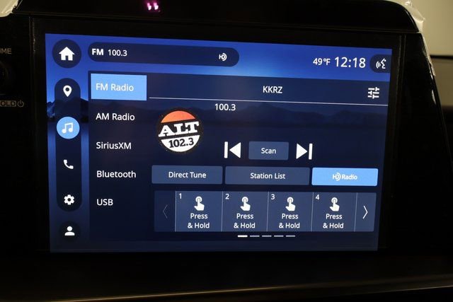 New 2026 Subaru Outback Limited XT image 25