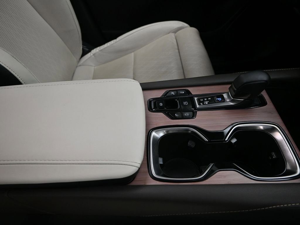 Used 2023 Lexus RX 350 AWD w/ Cold Area Package image 28