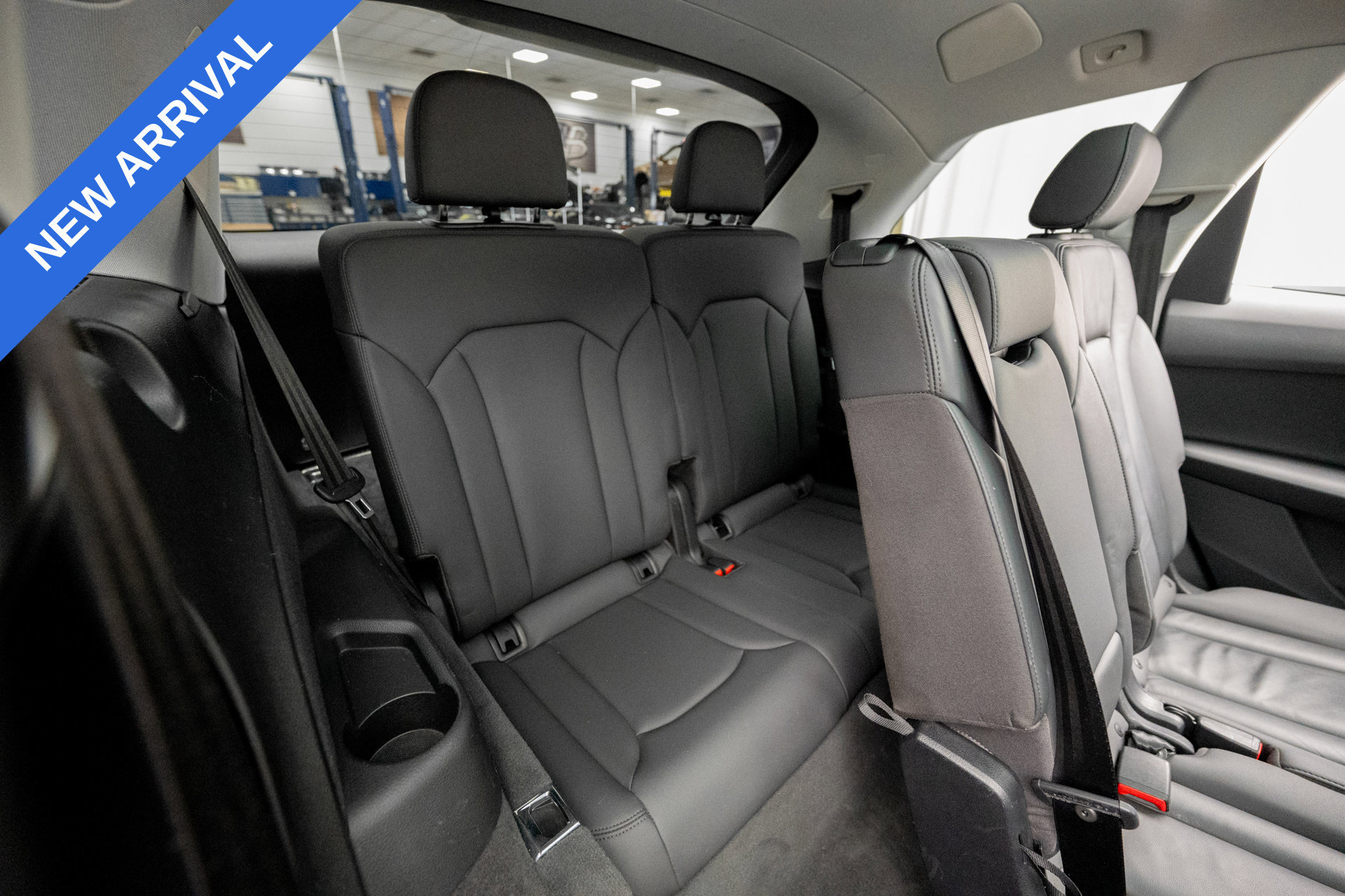 Used 2020 Audi Q7 3.0T Premium Plus AWD/4WD image 20