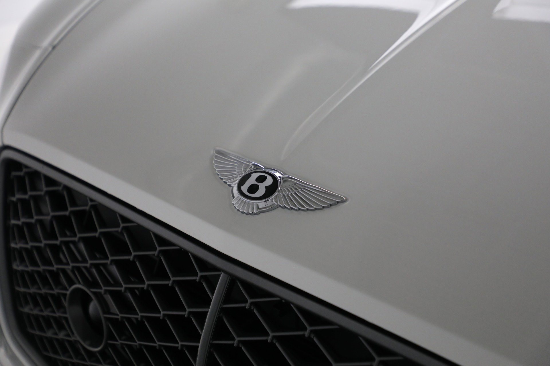 New 2025 Bentley Continental GT Speed AWD/4WD image 26