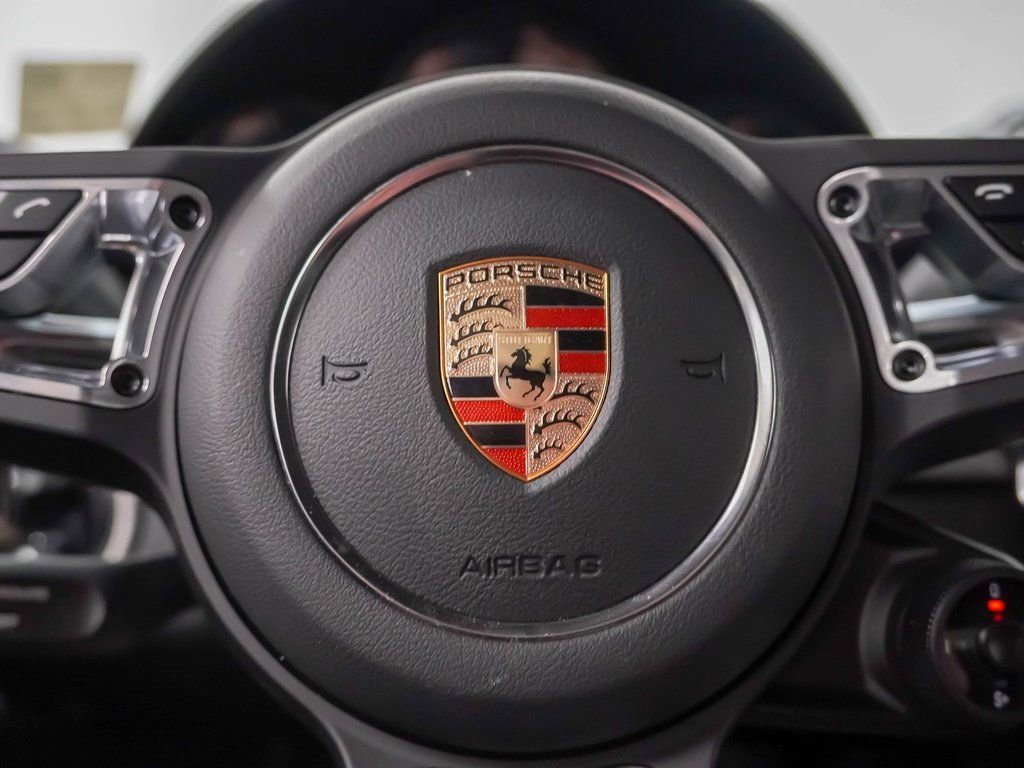 New 2025 Porsche 718 Cayman S RWD image 24