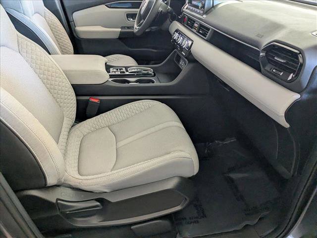 Certified 2023 Honda Pilot LX image 20