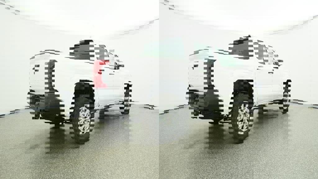 New 2026 Toyota Tacoma SR w/ SR Upgrade Package image 48