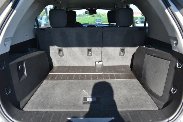 Used 2017 Chevrolet Equinox LS FWD image 31