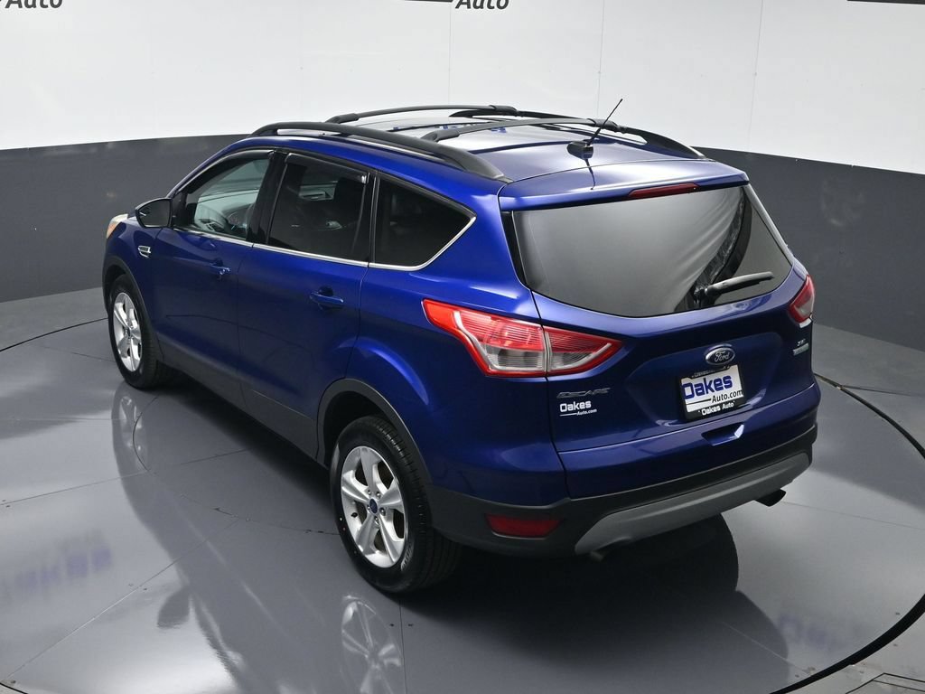 Used 2016 Ford Escape SE w/ Equipment Group 201A FWD image 49