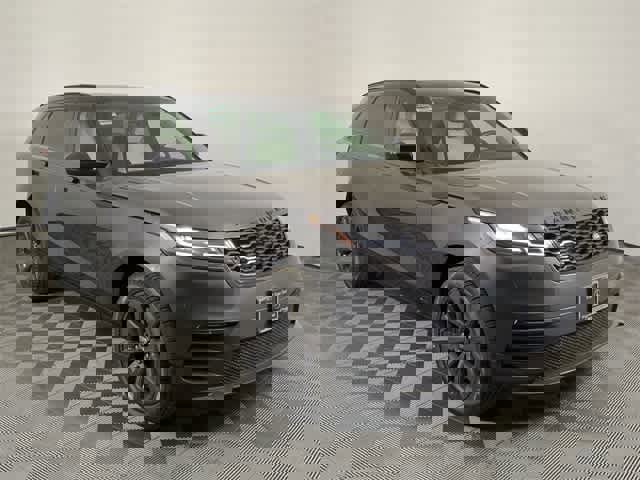 Used 2020 Land Rover Range Rover Velar R-Dynamic S image 7