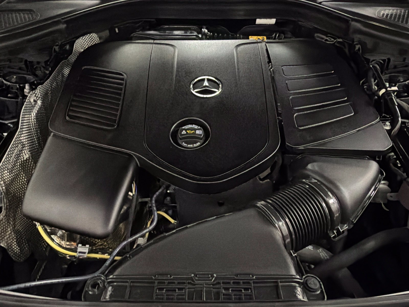 Certified 2025 Mercedes-Benz GLC 350e 4MATIC image 43