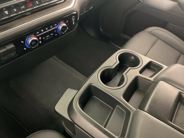 Used 2025 GMC Sierra 2500 SLT AWD/4WD image 14
