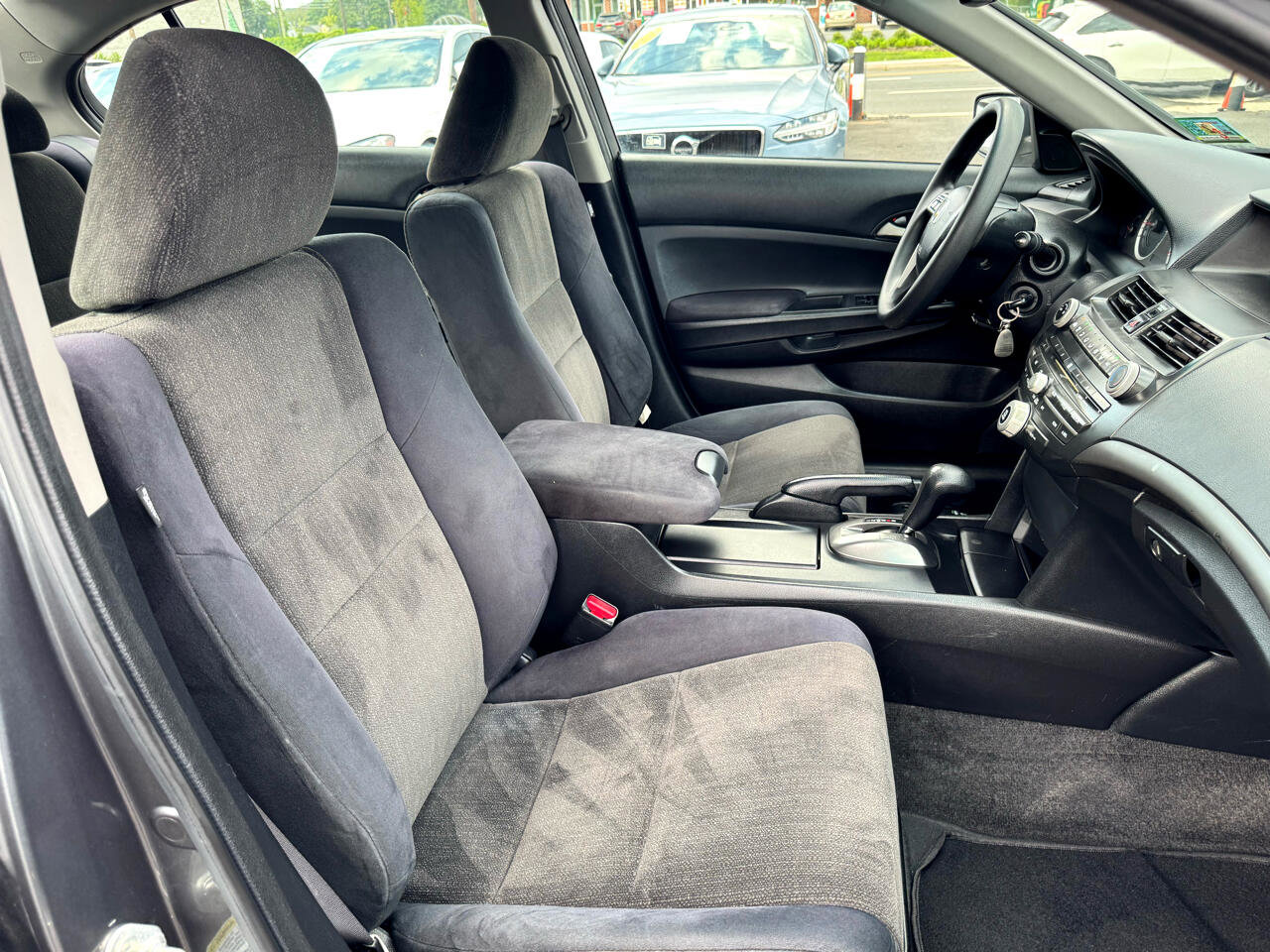 Used 2010 Honda Accord LX image 15