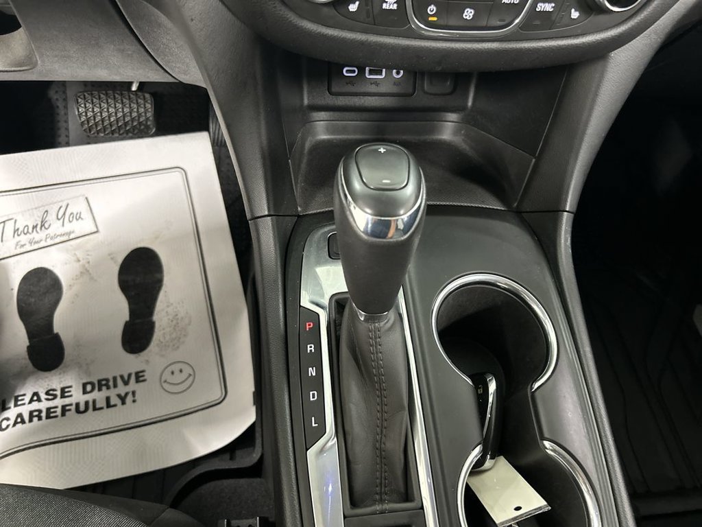 Used 2019 Chevrolet Equinox LT AWD/4WD image 17