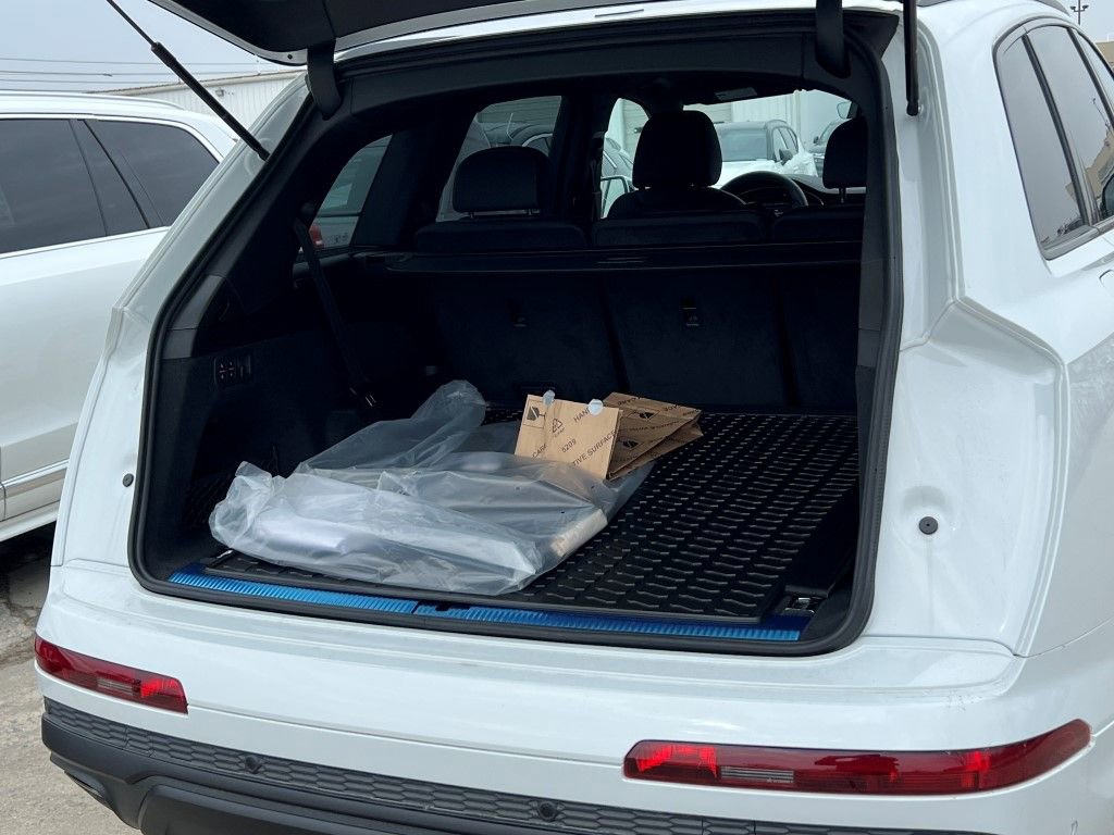 New 2026 Audi Q7 3.0T Premium image 13