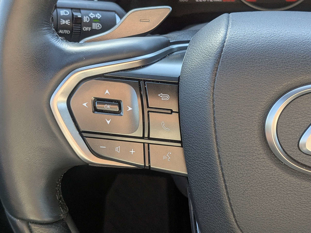 Used 2024 Lexus RX 350 Premium w/ Cold Area Package FWD image 27