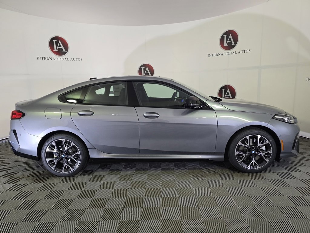 New 2026 BMW 228i xDrive w/ Technology Package image 3