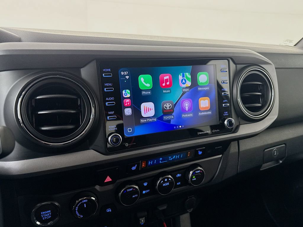 Used 2021 Toyota Tacoma TRD Sport image 13