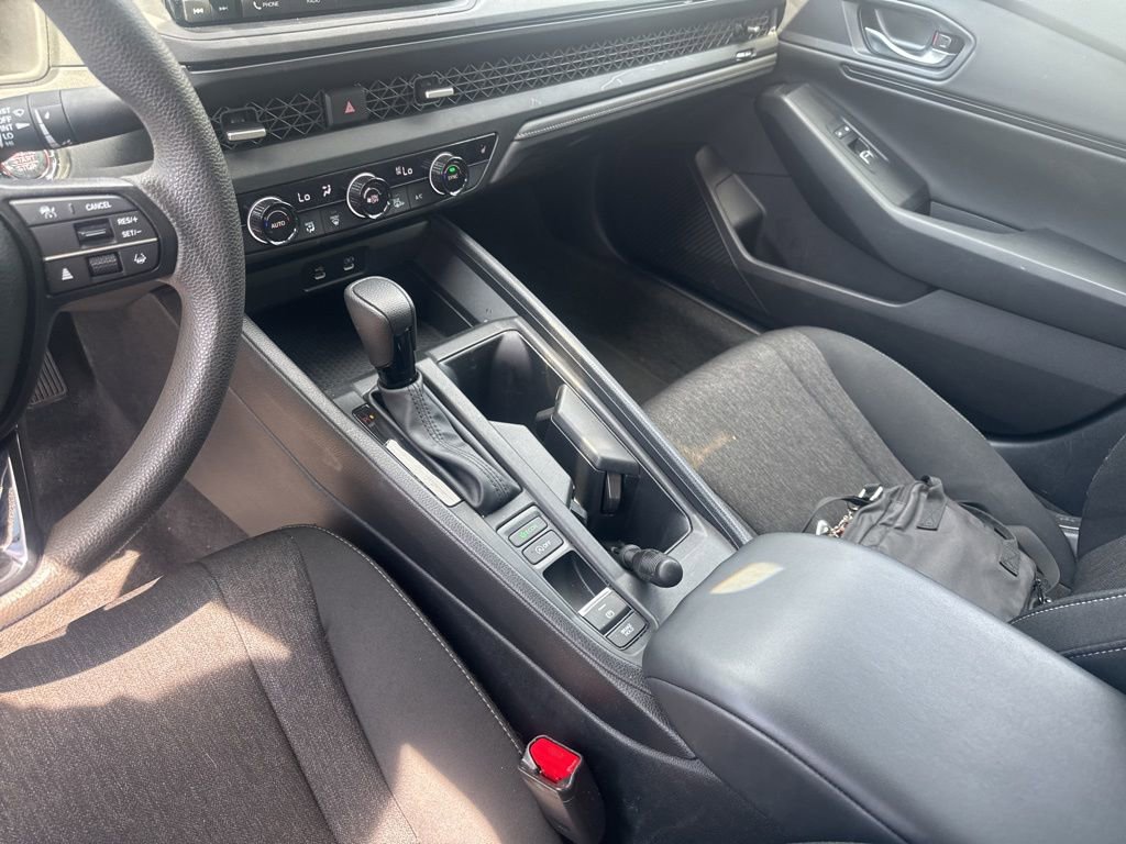 Used 2024 Honda Accord EX image 14
