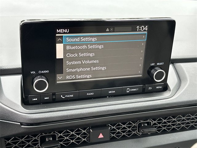 Used 2025 Honda Accord LX image 17