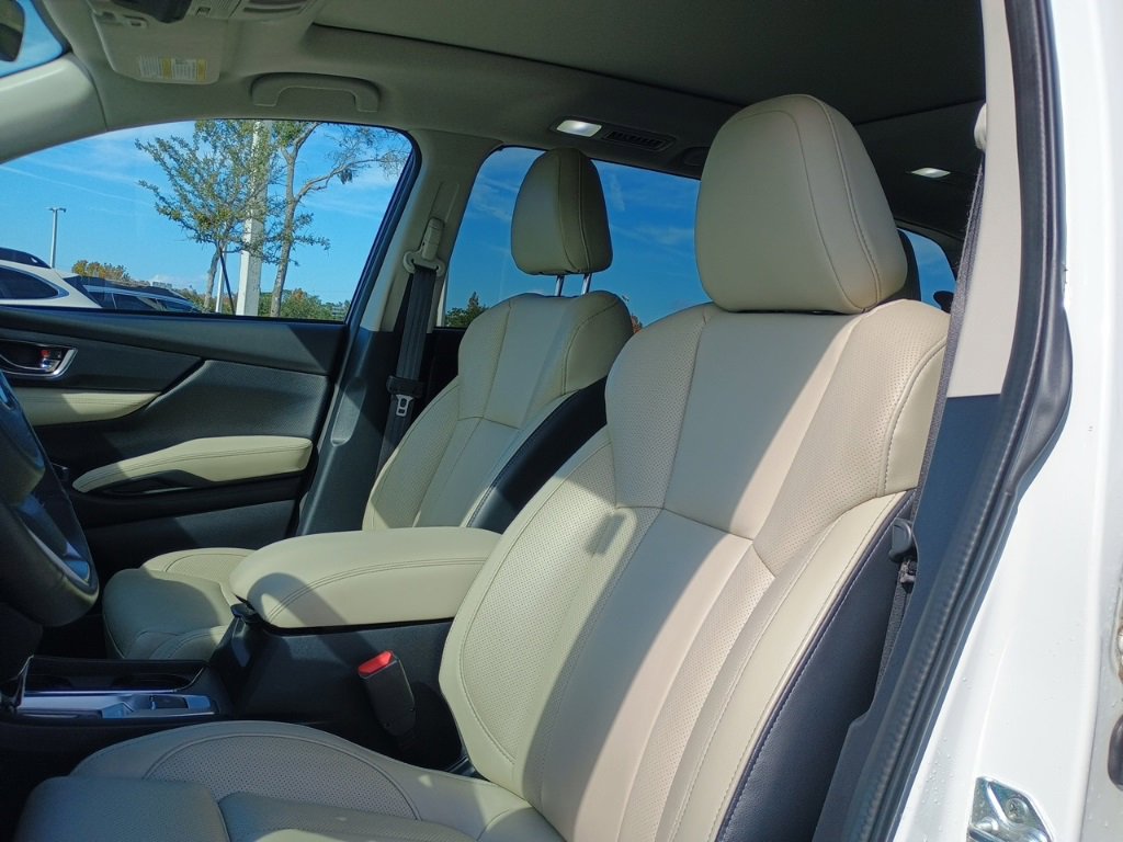 Certified 2023 Subaru Ascent Limited w/ Technology Package image 14