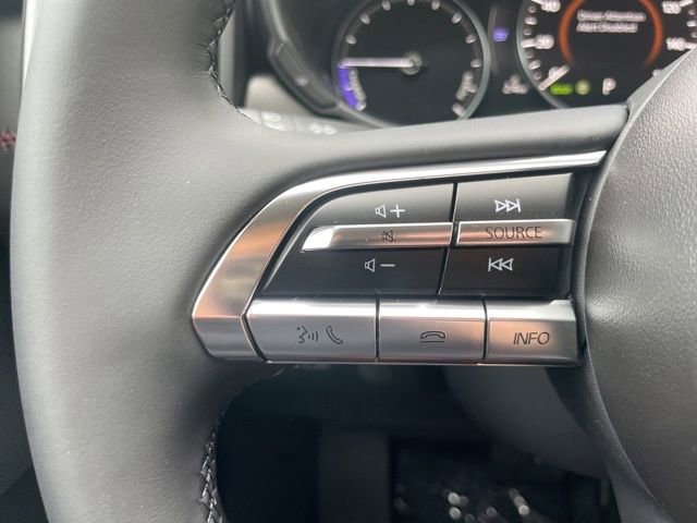 New 2025 MAZDA CX-50 AWD 2.5 Hybrid w/ Cargo Package image 22