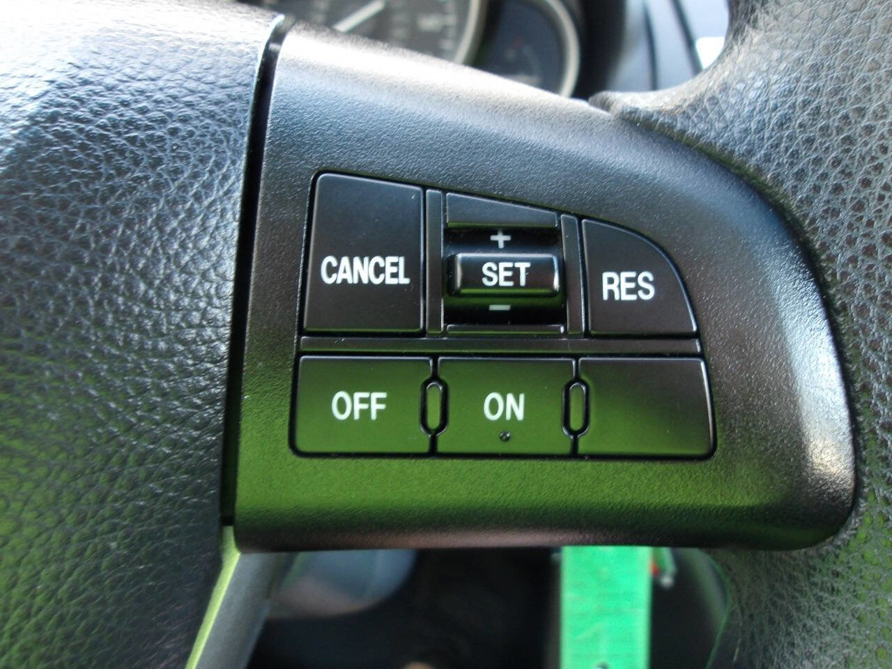 Used 2012 MAZDA MAZDA6 i Sport FWD image 17