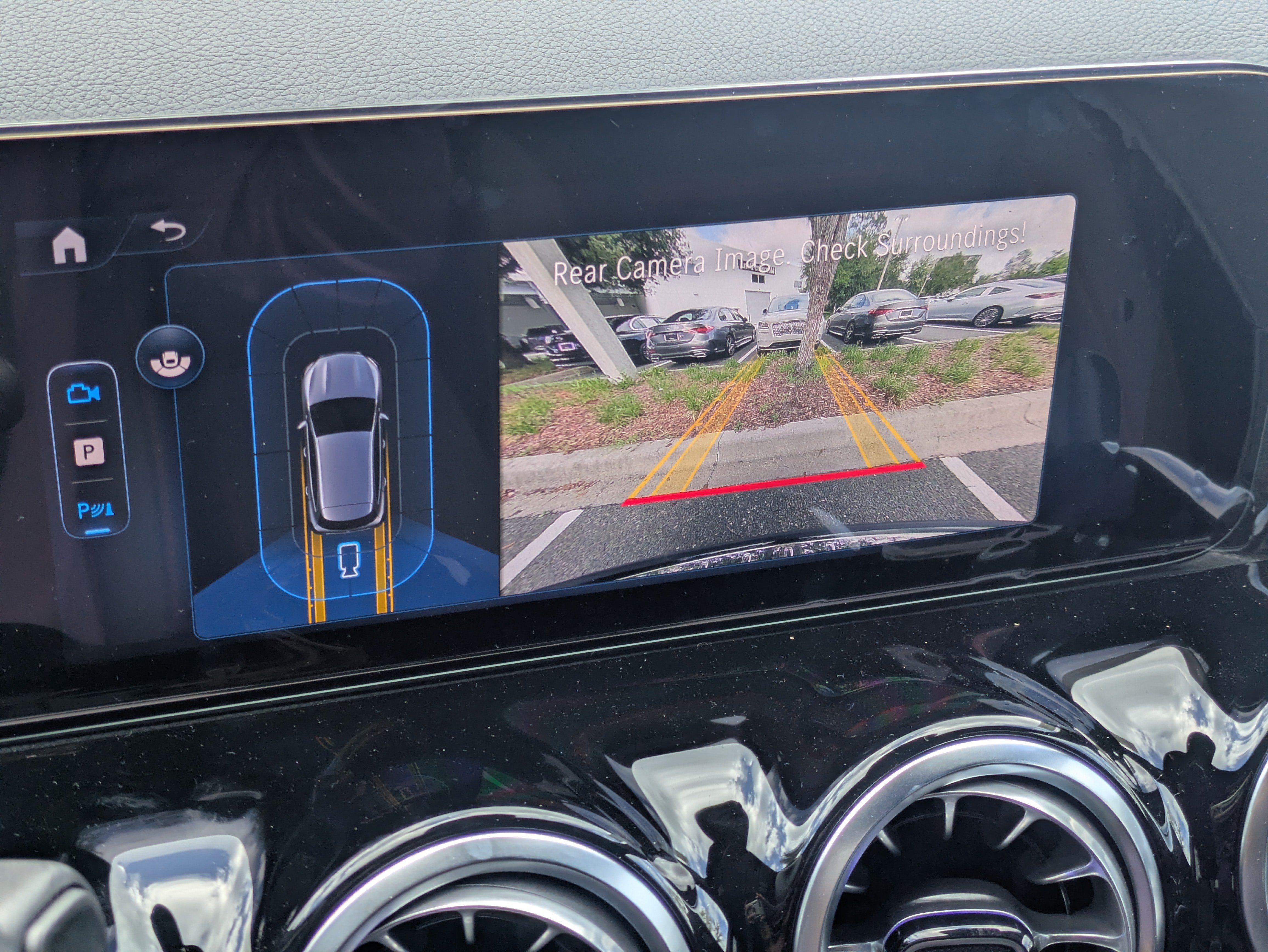 New 2026 Mercedes-Benz GLA 250 4MATIC image 19