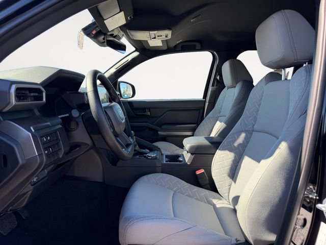 New 2026 Toyota Tacoma SR5 image 9