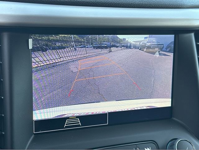 Certified 2023 GMC Acadia SLE w/ Elevation Edition FWD image 25