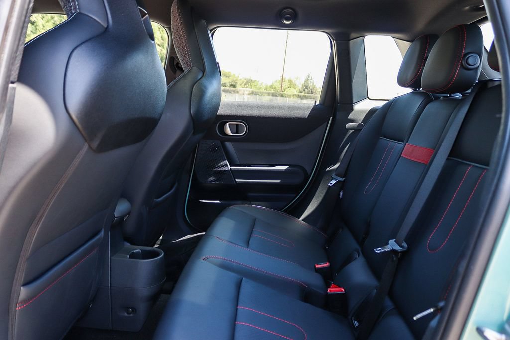 Used 2026 MINI Cooper S FWD image 27