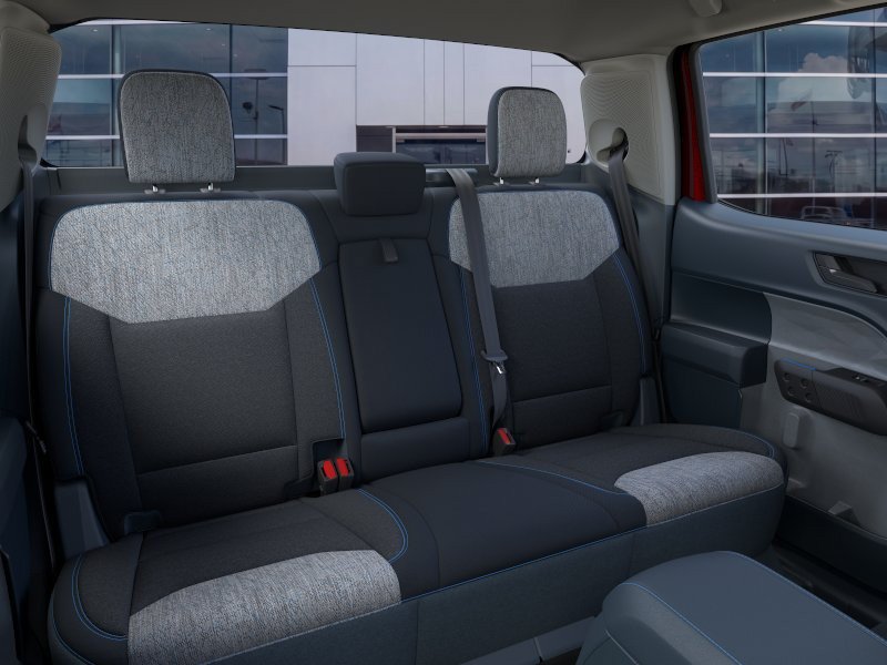 New 2026 Ford Maverick XLT FWD image 13