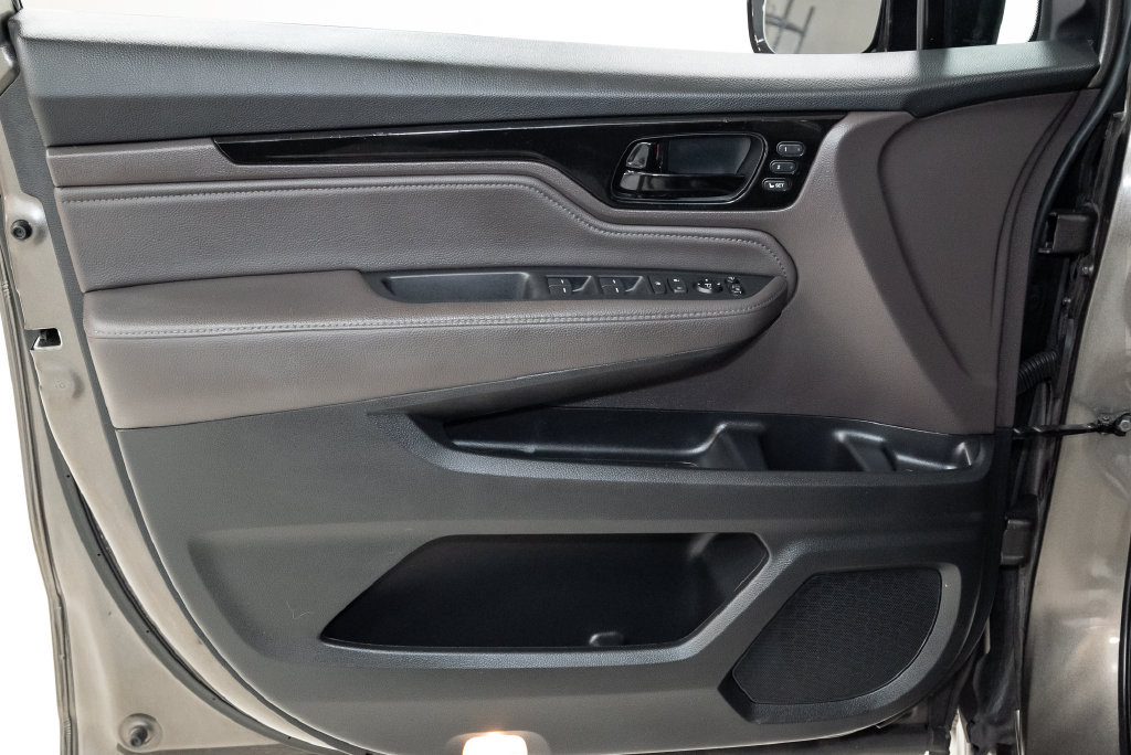 Used 2020 Honda Odyssey Elite image 9