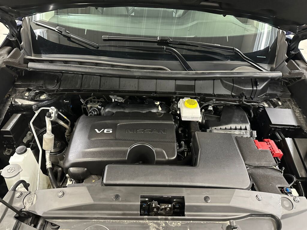 Used 2023 Nissan Pathfinder SL image 36