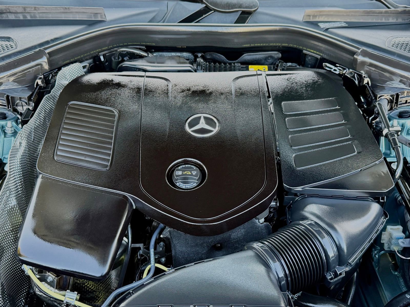 Used 2026 Mercedes-Benz GLC 300 image 45