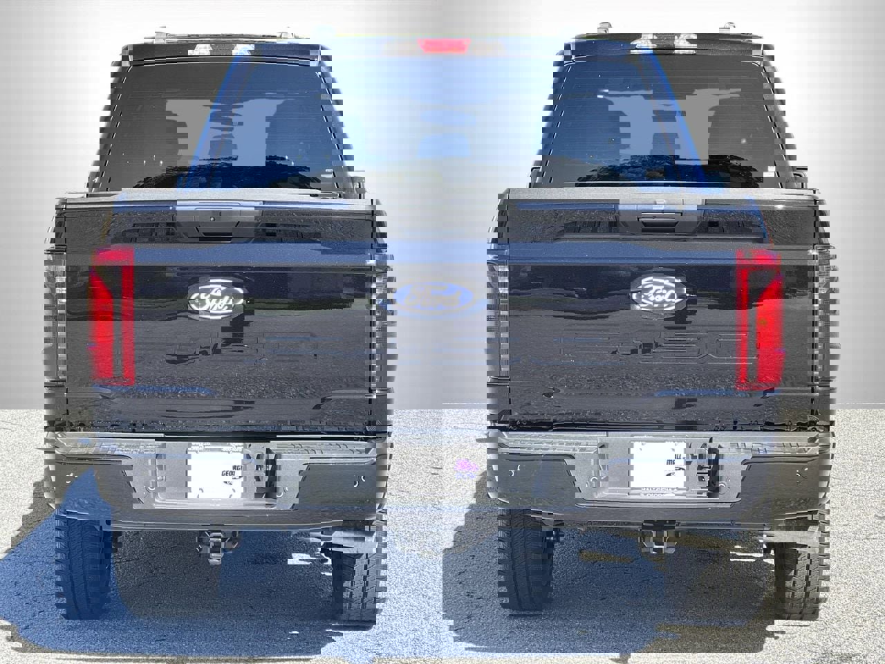 New 2026 Ford F150 STX image 24